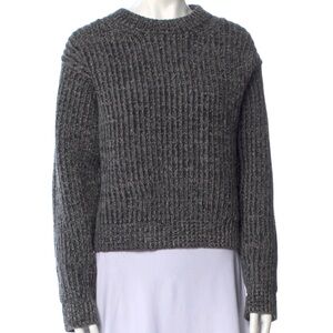 Acne Studios Wool Sweater